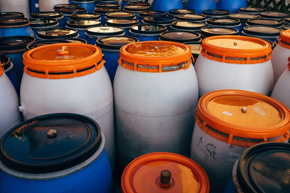 Chemical & Toxic Waste Cleanup in Graniteville, SC